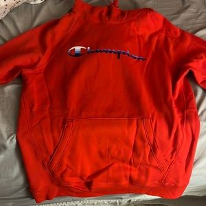 Champion Sweatshirt, Size-Medium, never worn